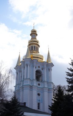 pechersk lavra Manastırı, kiev