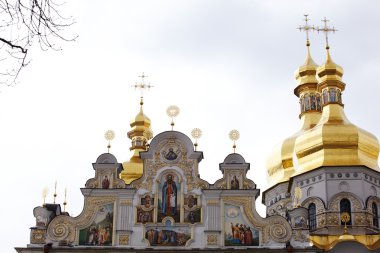 pechersk lavra Manastırı, kiev