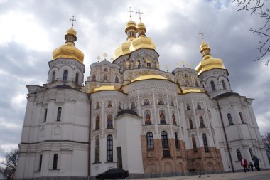 pechersk lavra Manastırı, kiev