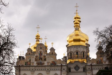 pechersk lavra Manastırı, kiev