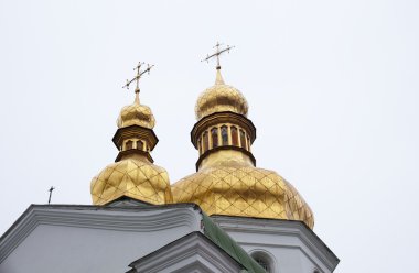 pechersk lavra Manastırı, kiev