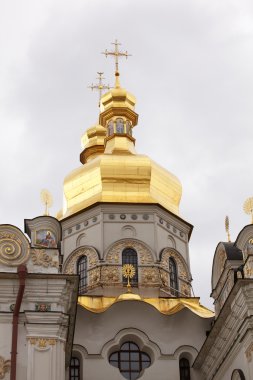 pechersk lavra Manastırı, kiev