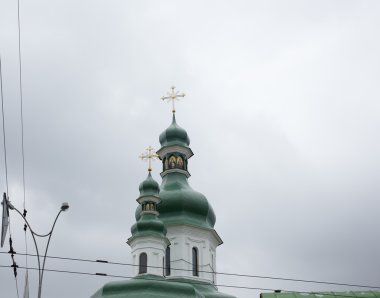 pechersk lavra Manastırı, kiev