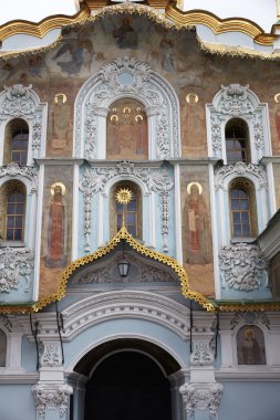 pechersk lavra Manastırı, kiev