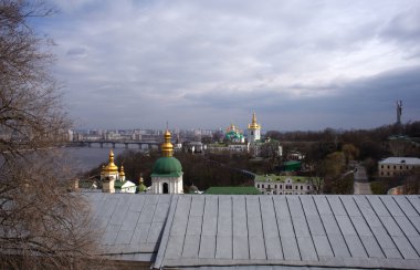 pechersk lavra Manastırı, kiev