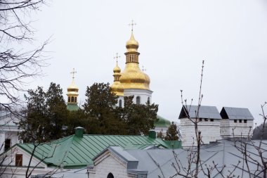 pechersk lavra Manastırı, kiev