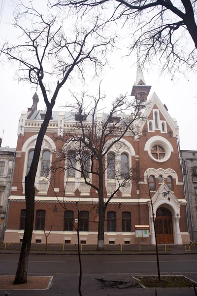 Iglesia, Odessa —  Fotos de Stock
