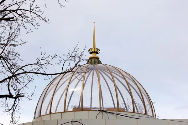 Dome glass, Odessa — Stock Photo, Image