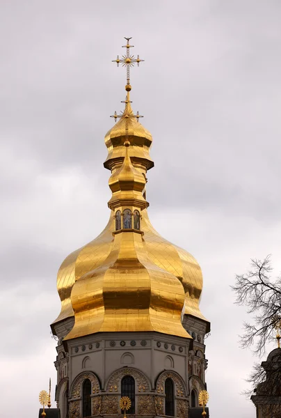 Pechersk Lavra monastery, Kiev — Stock Photo, Image