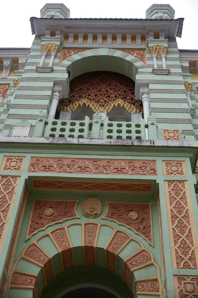 stock image Building in Odessa