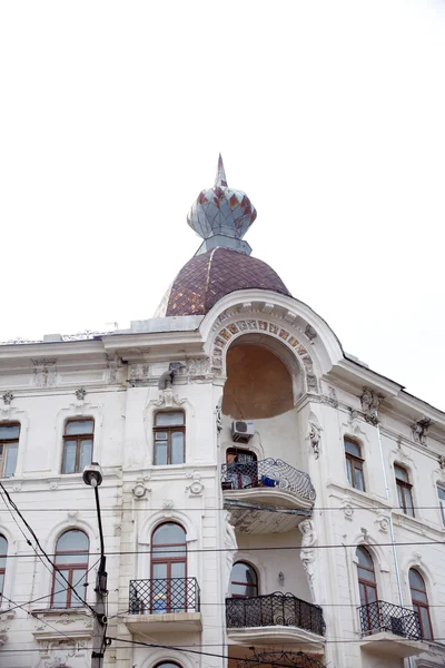 Edificio en Odessa — Foto de Stock