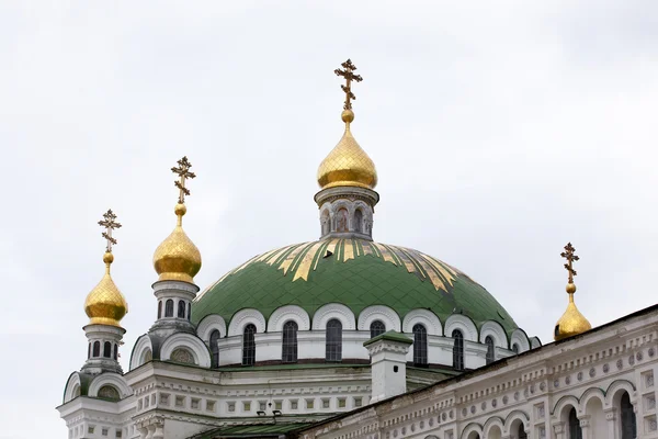 Monastère de Pechersk Lavra, Kiev — Photo