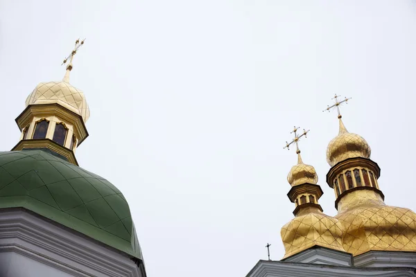 Ławra Pieczerska klasztor, Kijów — Zdjęcie stockowe