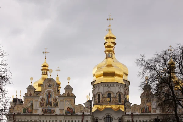 페체르시크 Lavra 수도원, 키예프 — 스톡 사진