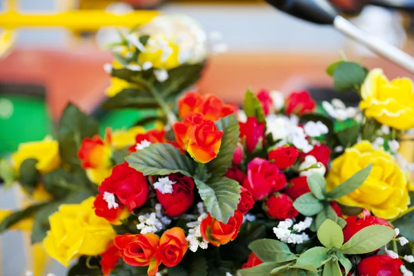 Virágcsokor — Stock Fotó