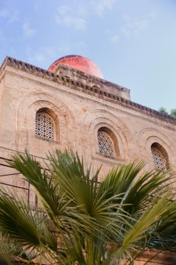 San Cataldo, Norman church in Palermo