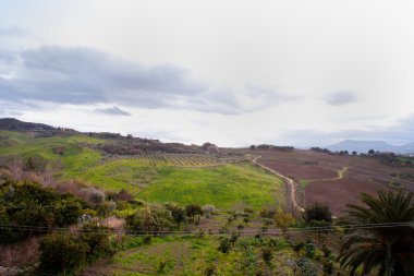 kırsal, leonforte