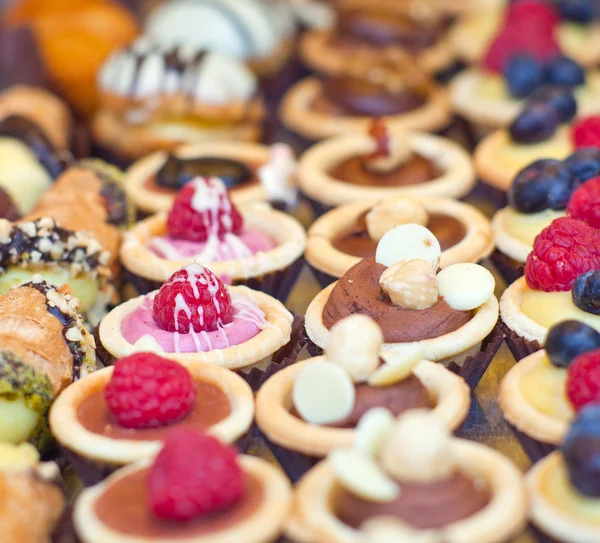 Pasticceria — Foto Stock