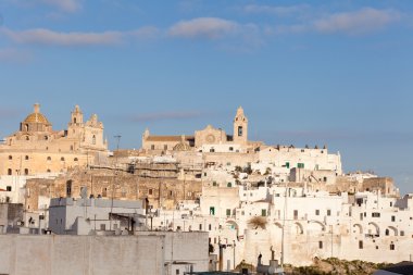 Ostuni