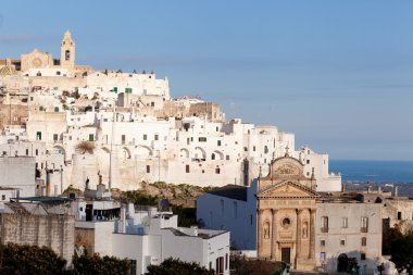 Ostuni