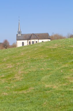 kilise