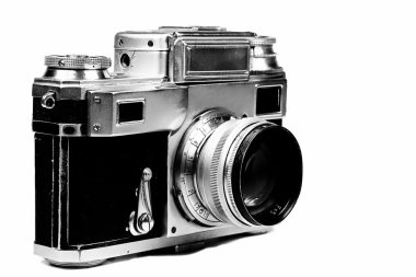 eski film kamera