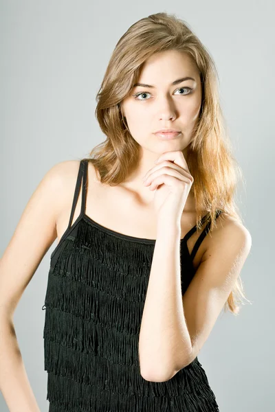 Vice miss Russia 2011 — Stock Photo, Image