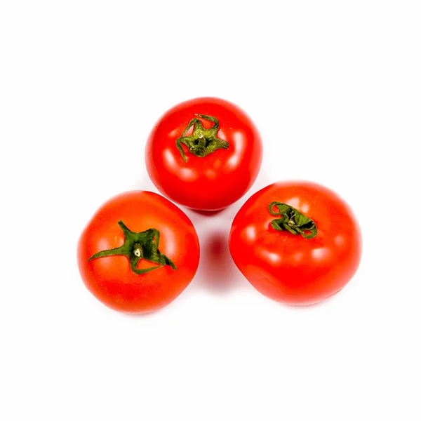 stock image Red tomatoes