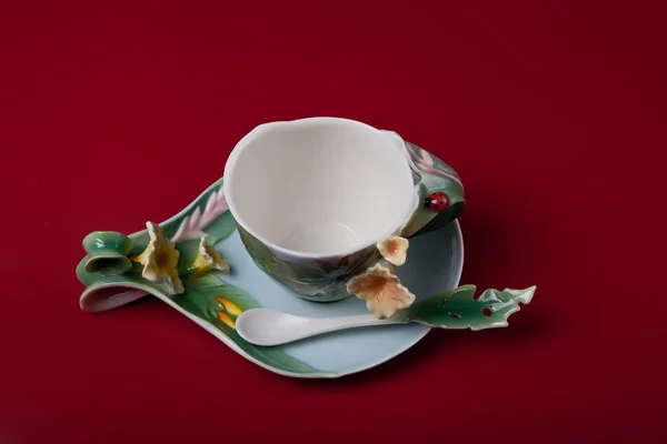 Ceramic ware — Stock Photo, Image