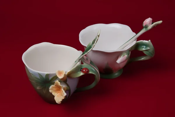 Ceramika — Zdjęcie stockowe