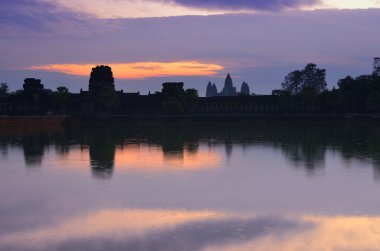 Angkor wat