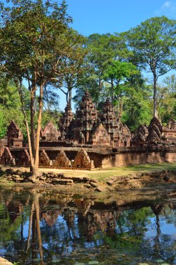 Angkor wat