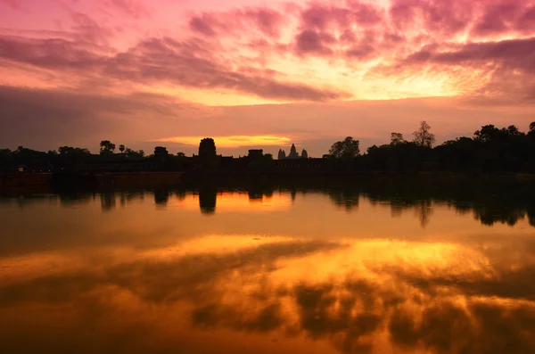 stock image Angkor Wat