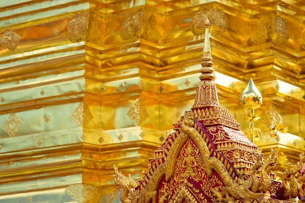 Буддийский орнамент — стоковое фото