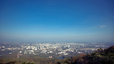 Chiang mai şehri