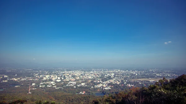 stock image Chiang Mai city