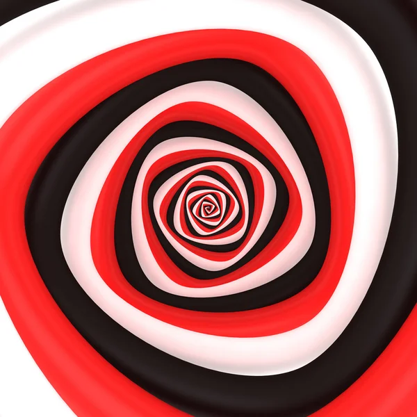 Contrast vortex — Stock Photo, Image