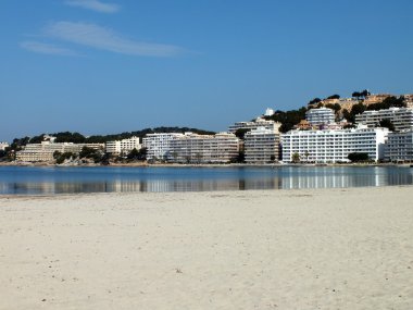 Mallorca Adası - İspanya 'daki Balear Adaları