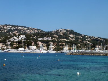 Mallorca Adası - İspanya 'daki Balear Adaları