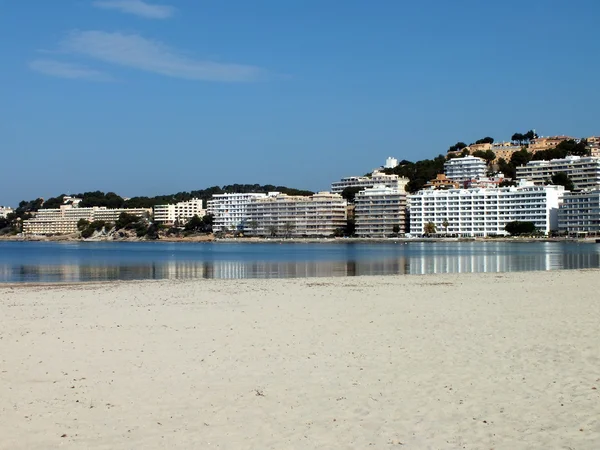 Eiland Mallorca - Balearen in Spanje — Stockfoto