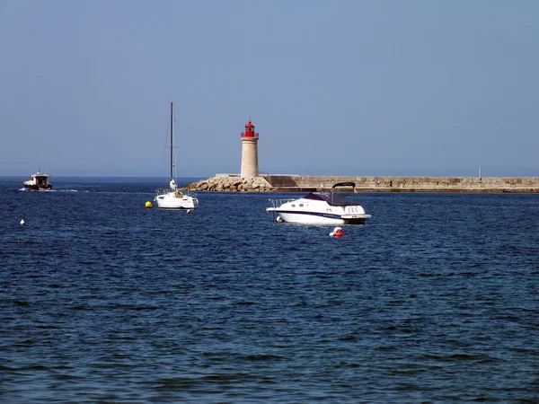 Île de Majorque - Îles Baléares en Espagne — Photo