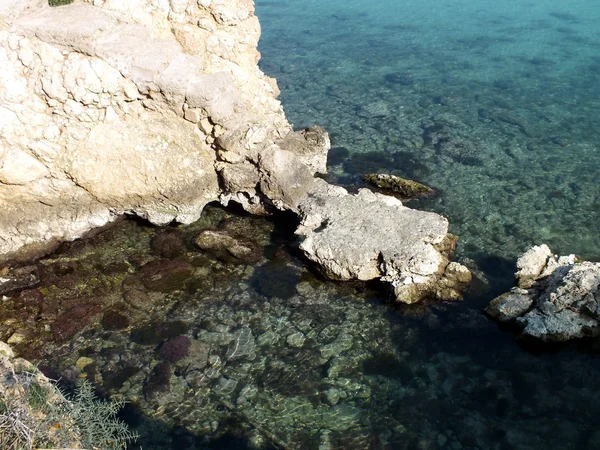 Mallorca Adası - İspanya 'daki Balear Adaları — Stok fotoğraf