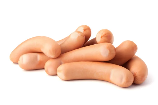 stock image Frankfurter sausage