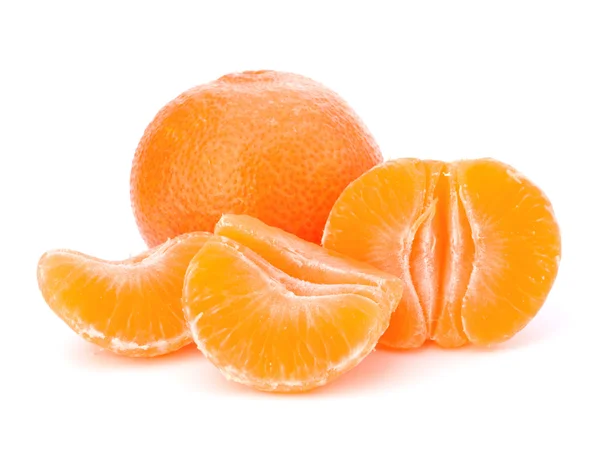 橘红色或橘红色水果 — 图库照片