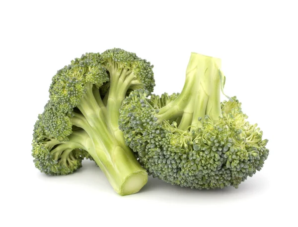 Brócolis vegetal — Fotografia de Stock