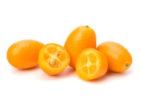 Cumquat ou kumquat — Photo