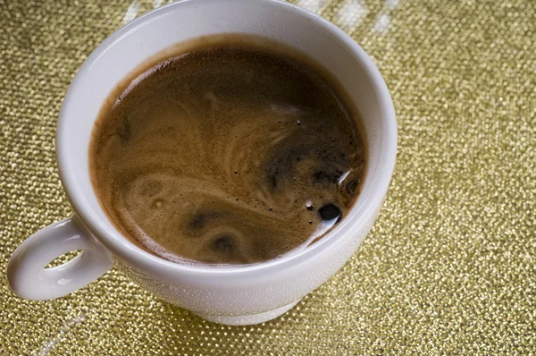 Taza de café — Foto de Stock