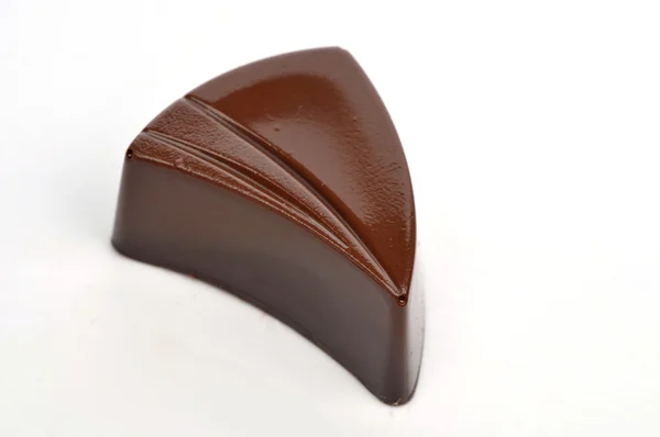 Choklad godis — Stockfoto