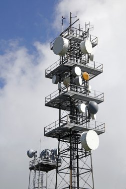 kule antenleri
