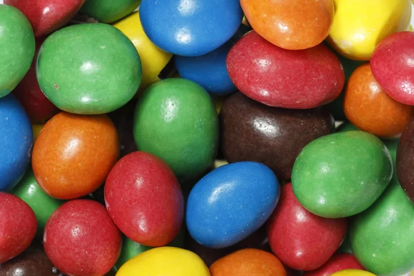 Colored candy — Stock Photo, Image